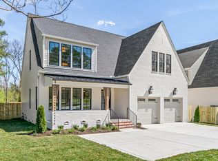 5223 Kincannon Dr, Nashville, TN 37220