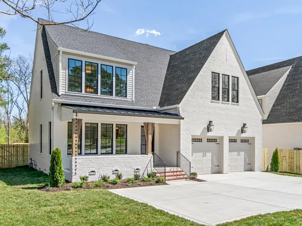 5223 Kincannon Dr, Nashville, TN 37220