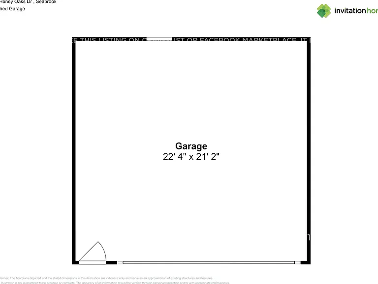 4238 Honey Oaks Dr — Photo 4
