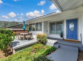 3086 Puhala Rise, Honolulu, HI 96822