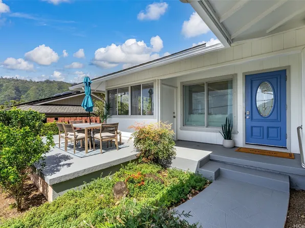 3086 Puhala Rise, Honolulu, HI 96822