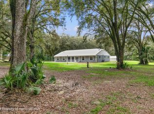 7079 Griffin Rd, Brooksville, FL 34601
