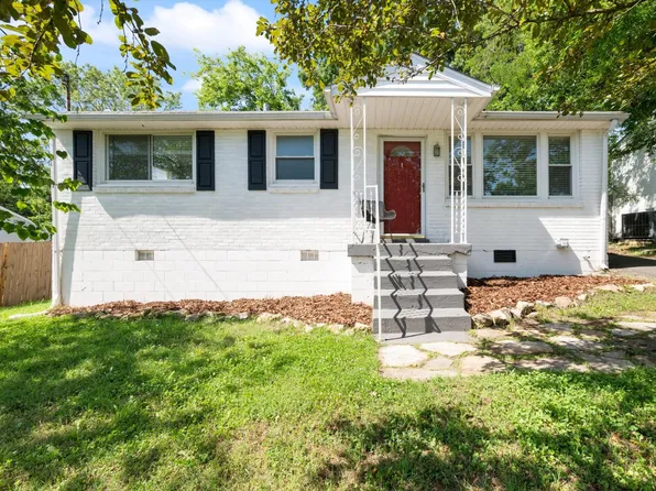 3606 Normandy Pl S, Nashville, TN 37209