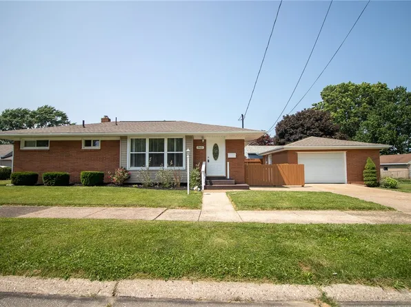 960 W 34th St, Erie, PA 16508