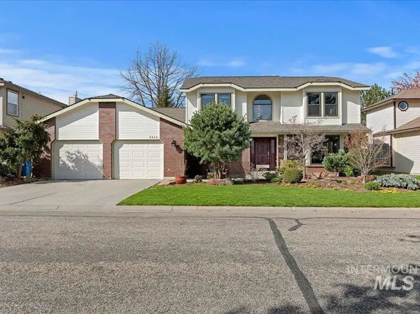3345 S Glen Falls Pl, Boise, ID 83706