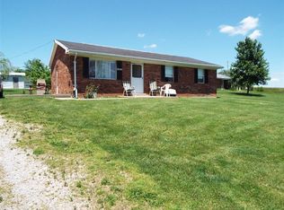 1801 Ky Highway 465, Sparta, KY 41086