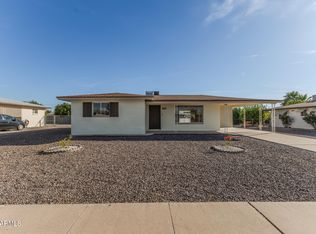 5325 E Des Moines St, Mesa, AZ 85205