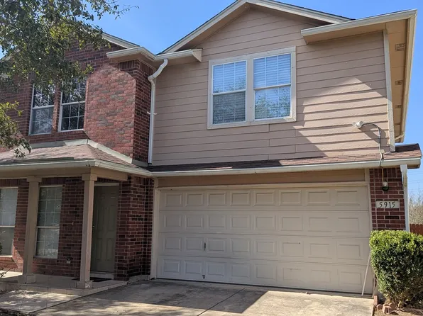 5915 Bronco Way, San Antonio, TX 78239