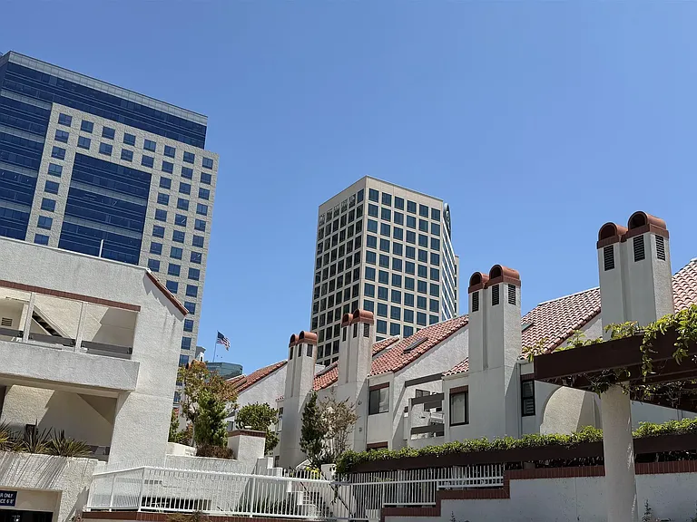 701 Kettner Blvd #96 — Photo 35