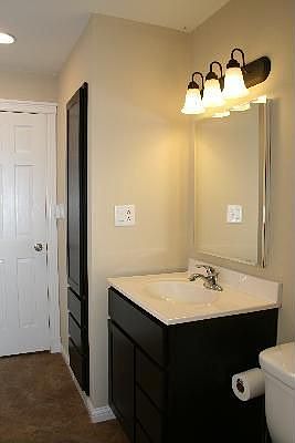 Master Bathroom (view 2)