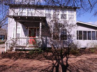 118 Bay Shore Dr, La Porte, TX 77571