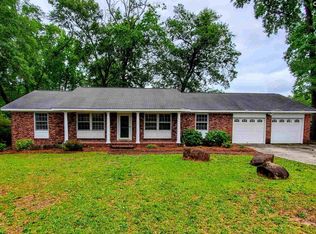 1328 Canary Dr, West Columbia, SC 29169