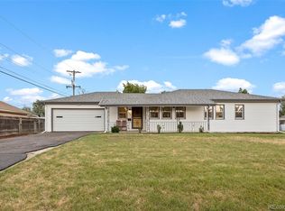 1600 S Newton St, Denver, CO 80219