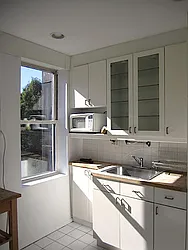 Rented by City Wide Apartments