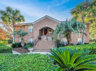 2653 Marsh Creek Dr, Charleston, SC 29414