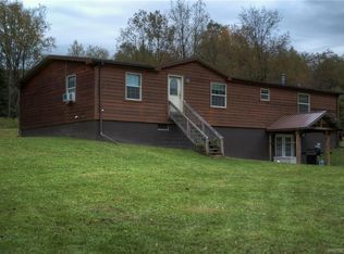 9316 New Albion Rd, Cattaraugus, NY 14719