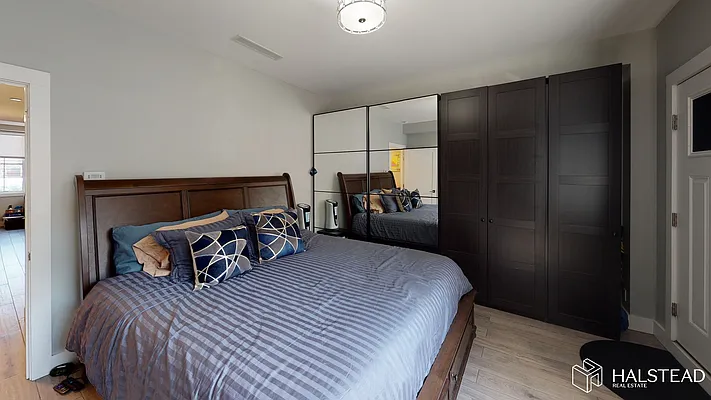 Rented by Halstead Real Estate | media 8