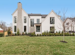 1130 Brookmeade Dr, Nashville, TN 37204