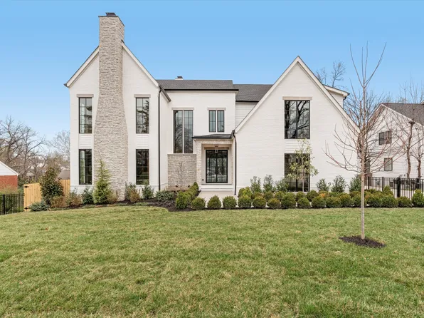 1130 Brookmeade Dr, Nashville, TN 37204