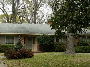 760 Neal Dr, Shreveport, LA 71107