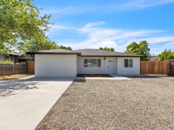 3214 U St, Antelope, CA 95843