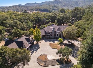 1975 Indian Valley Rd, Novato, CA 94947