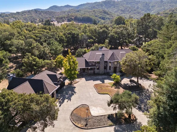 1975 Indian Valley Rd, Novato, CA 94947
