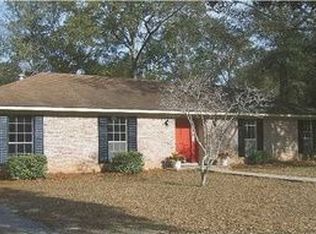 2005 Burnt Oak Ct, Mobile, AL 36609