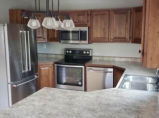 1007 Hillside Dr, Oolitic, IN 47451