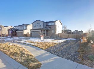 22110 E Mansfield Pl, Aurora, CO 80018