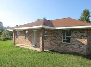 329 Oscar Lee Rd, Poplarville, MS 39470