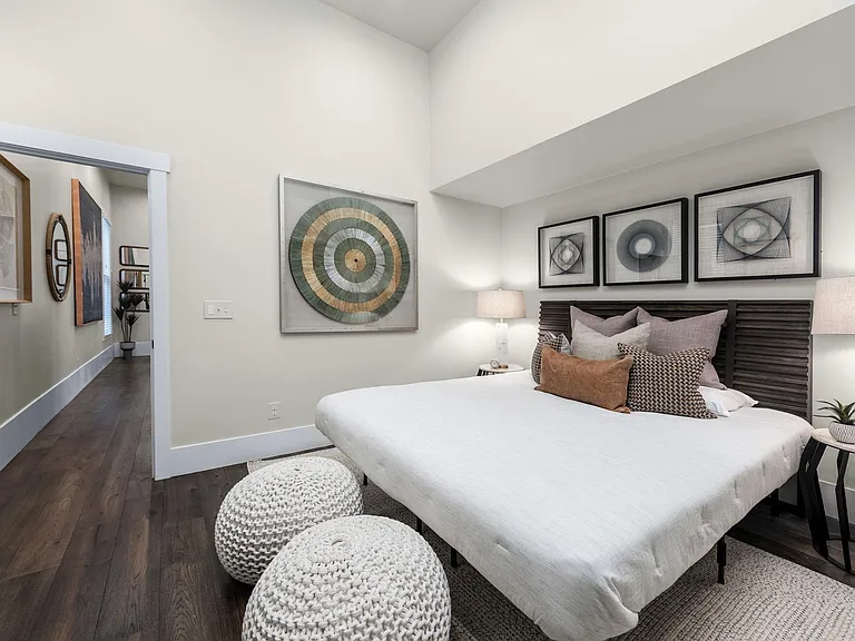 Luxury Spaces — Photo 169