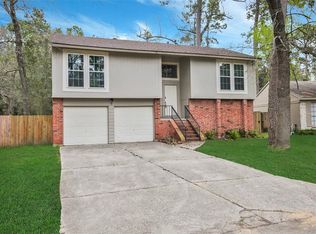 9 Hasting Oak Ct, Spring, TX 77381