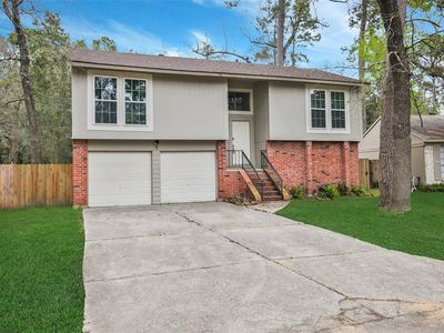 9 Hasting Oak Ct, Spring, TX, 77381
