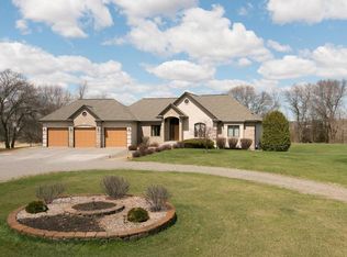 15830 64th St, Becker, MN 55308