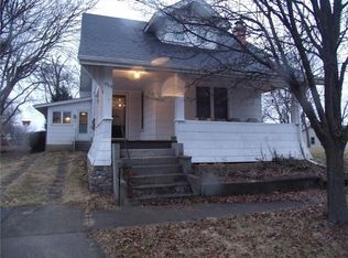 619 Main St, Shirley, IN 47384