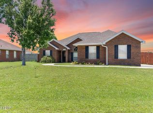 4246 Dairy Farm Rd, Panama City, FL 32404