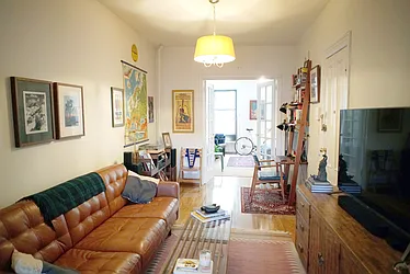 Rented by Owner
