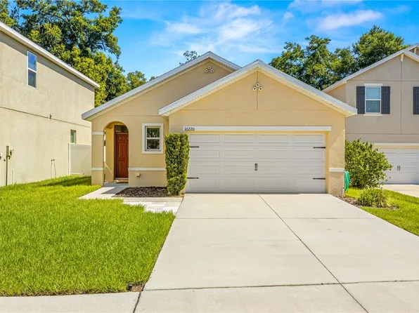 10220 Hawk Storm Ave, Tampa, FL 33610