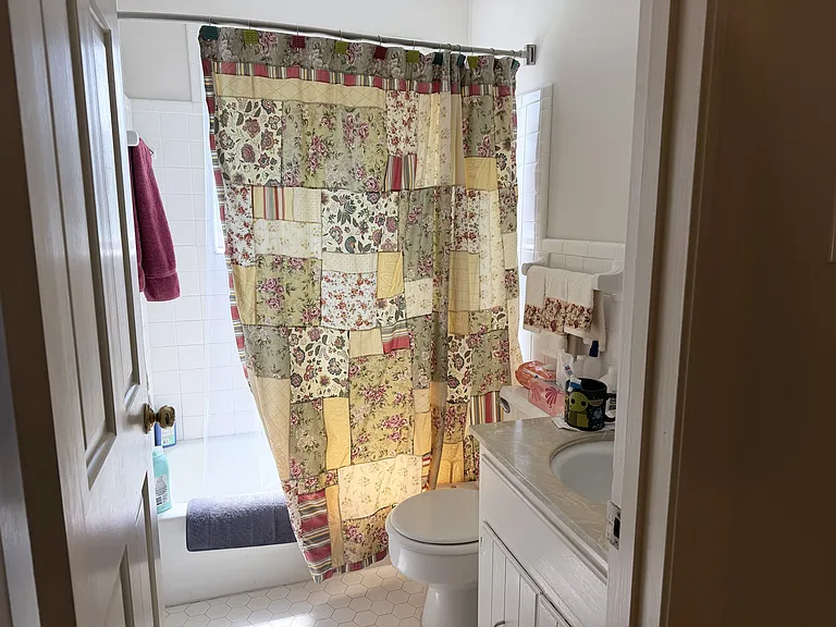 Bathroom 3