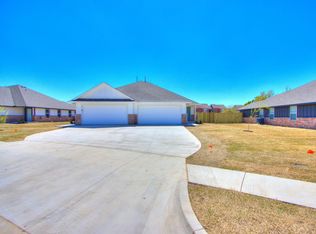 1501 Pavy Pkwy #EL, El Reno, OK 73036