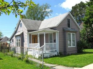 2505 Henry St, Bellingham, WA 98225