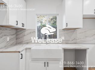 5968 Carnegie St #1, San Diego, CA 92122