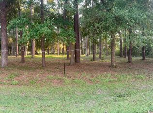 0 Fair Hope Dr NE LOT 72, Townsend, GA 31331