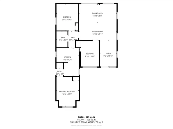 1935 Maddy Ln, Keego Harbor, MI 48320