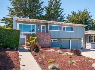 920 Larkspur Dr, Millbrae, CA 94030