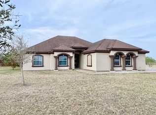 24743 Gomez Rd, Harlingen, TX 78550