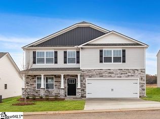 309 Silicon Dr, Simpsonville, SC 29680