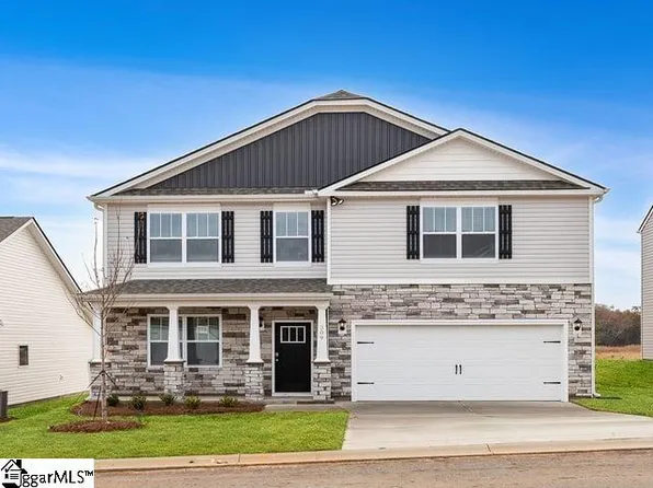 309 Silicon Dr, Simpsonville, SC 29680