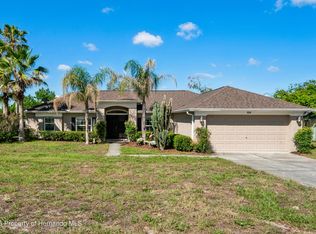 13114 Lawrence St, Spring Hill, FL 34609